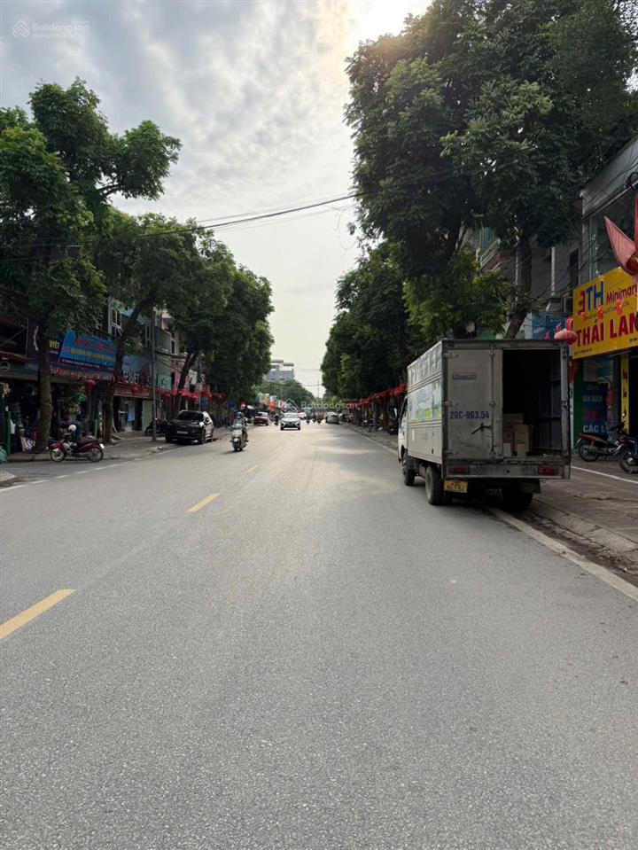 Đất đan tảo cơ hội đẹp cho nhà đầu tư & khách mua ở 97m đường 7m 3tỷ có thương lượng