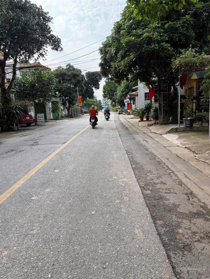 Đất đan tảo trục chính kinh doanh siêu phẩm 88m mt5m giá 2,9tỷ có thương lượng