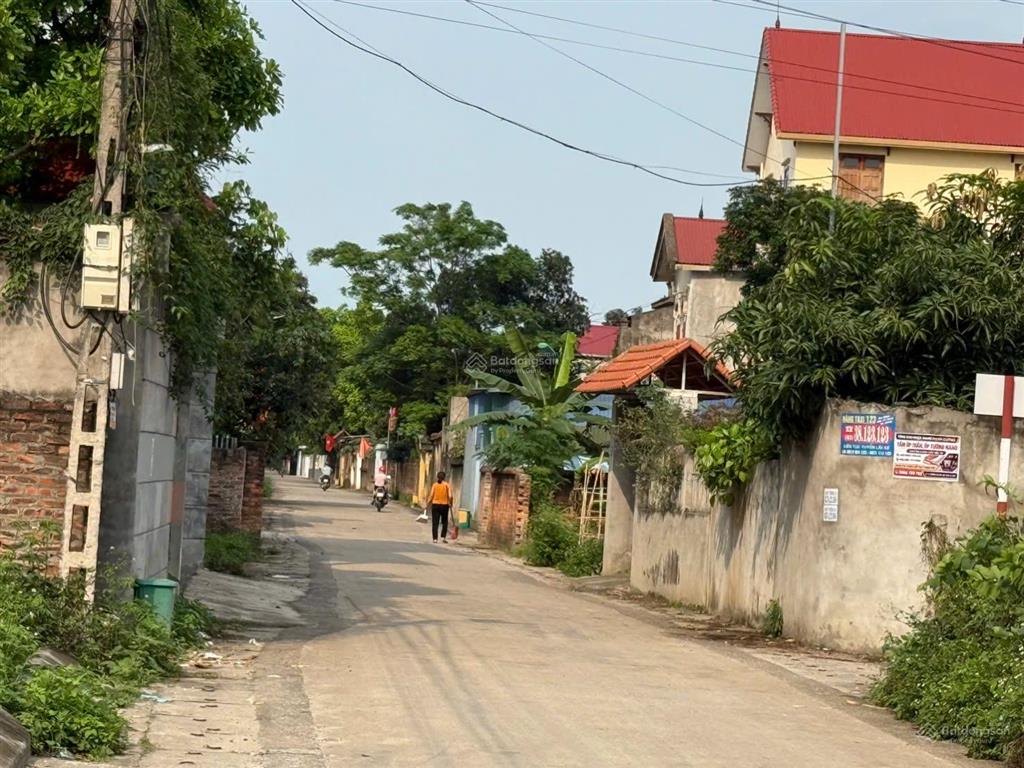 Đất đan tảo trục chính kinh doanh siêu phẩm 88m mt5m giá 2,9tỷ có thương lượng