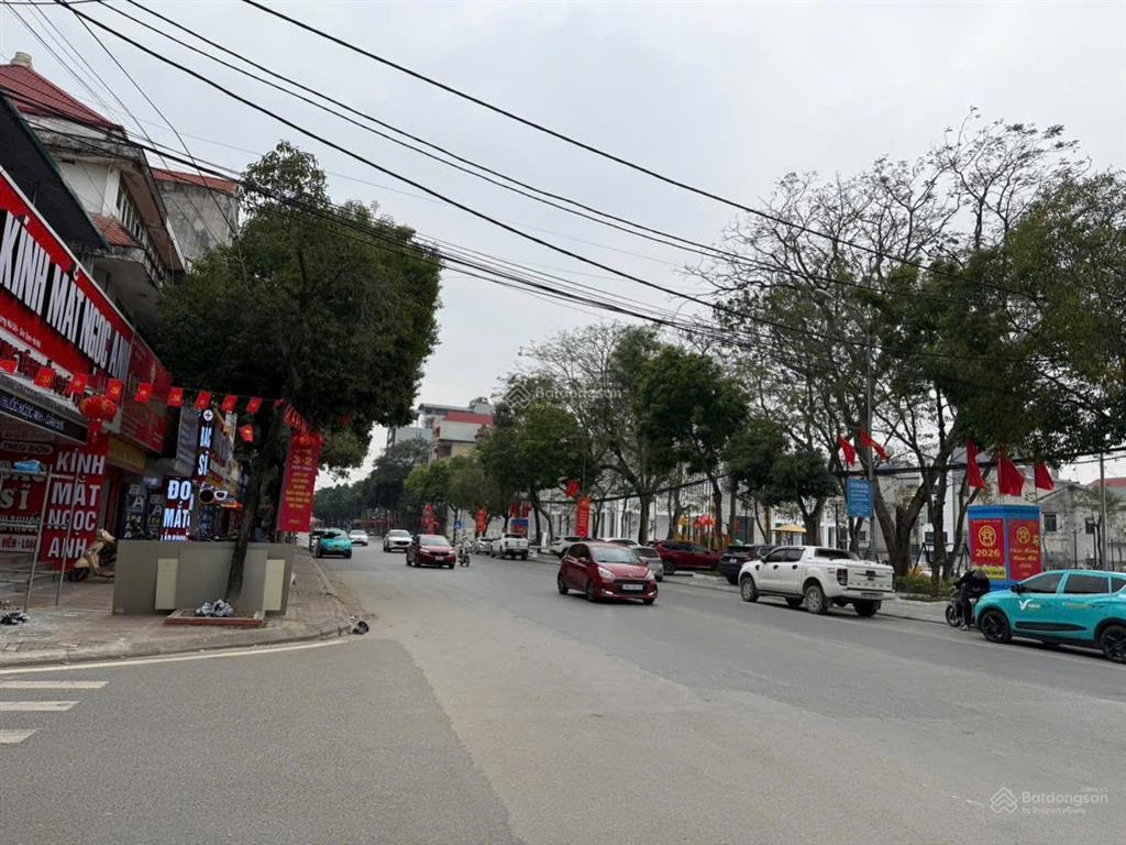 Đất đẹp cực phẩm trung tâm sóc sơn chỉ cách thị trấn 800m 96m2 2 ô tô tránh 4,3 tỷ có thương lượng