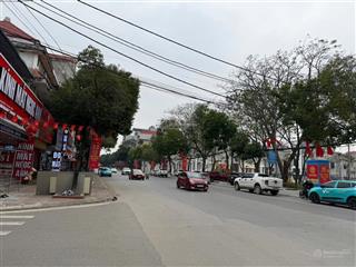 Đất đẹp cực phẩm trung tâm sóc sơn chỉ cách thị trấn 800m 96m 2o tô tránh 4,3ty có thương lượng