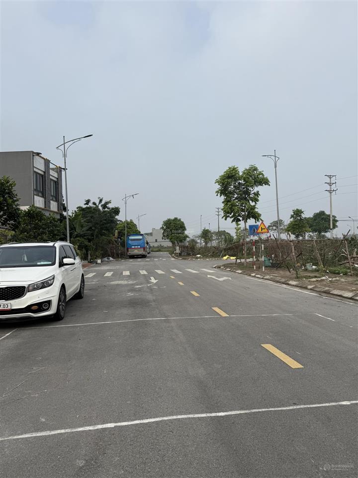 Đất trục chính hương đình siêu vip cơ hội đầu tư hiếm có 71m2 sát khu cn2, giá hơn 4tỷ  đường 12m