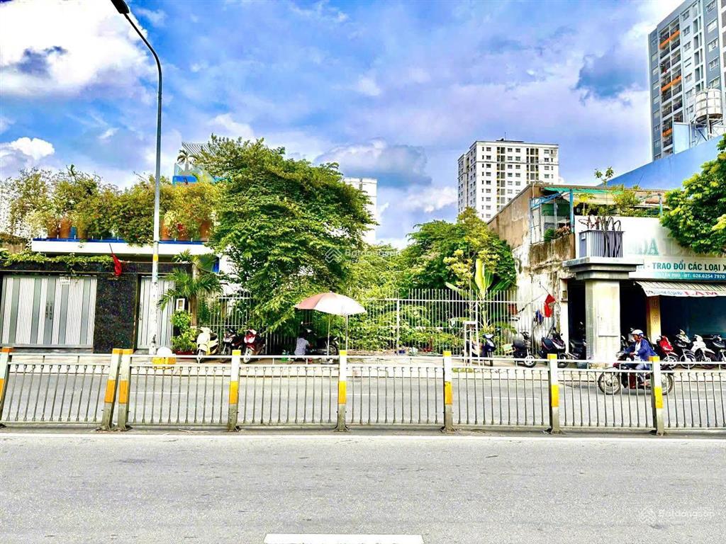 Giảm sâu 10 tỷ  bán đất view sông khu đặng thùy trâm, p. 13, q. bt  1000m2  giá từ 60 tỷ  50 tỷ