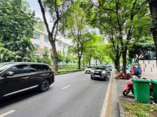 Siêu vị trí  góc 2 mt nguyễn thị minh khai  tôn thất tùng, q.1  12x16m  đất trống  99 tỷ