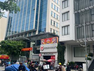 Duy nhất tòa nhà 2mt nguyễn văn trỗi, tân bình  ngang 11m  hầm 10 tầng  hđt 250tr  149 tỷ