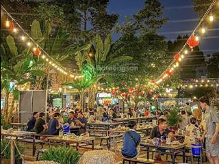 Tài sản giá tốt nhất ngay đường phan văn tri, q.gv  5000m2 đất  khu vực xây cao  gía bán 460 tỷ