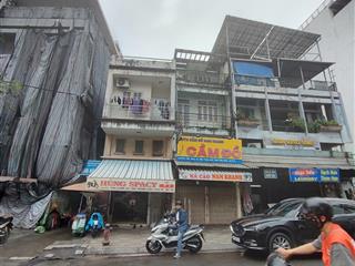 Ngay manhattan bán mt cô bắc, q.1  55.1m2  3 tầng  có tiềm năng cực cao tăng giá  21.5 tỷ