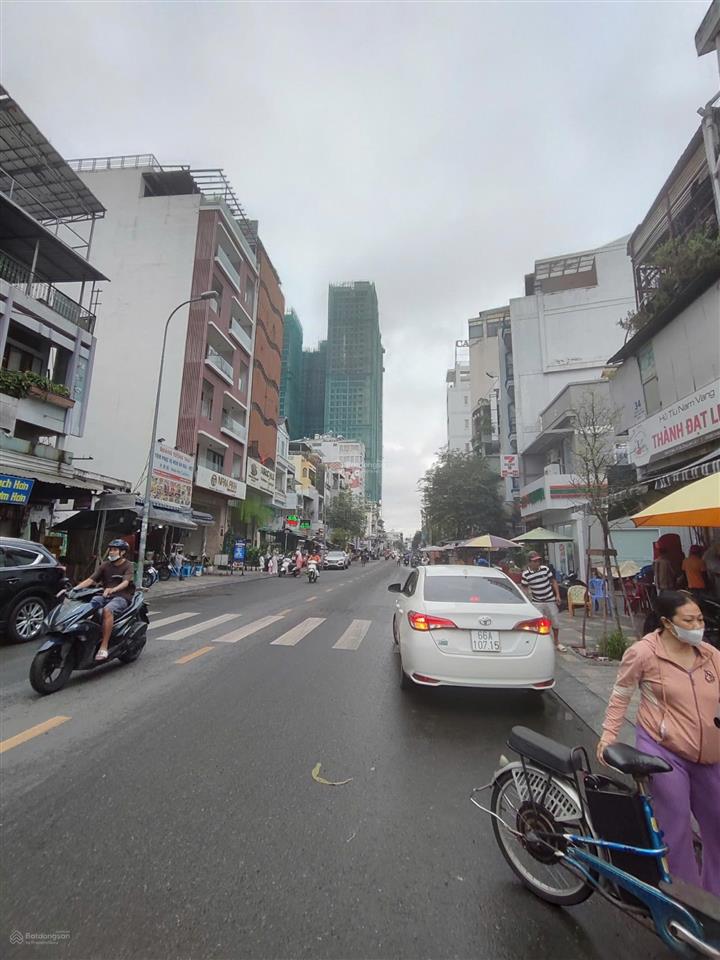 Ngay manhattan bán mt cô bắc, q.1  55.1m2  3 tầng  có tiềm năng cực cao tăng giá  21.5 tỷ