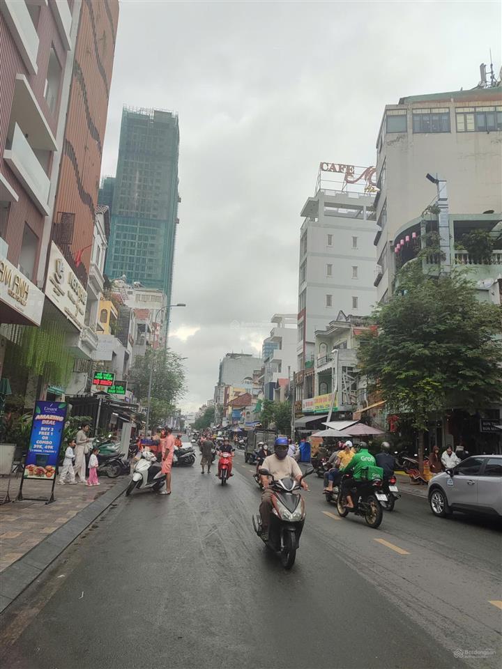 Ngay manhattan bán mt cô bắc, q.1  55.1m2  3 tầng  có tiềm năng cực cao tăng giá  21.5 tỷ