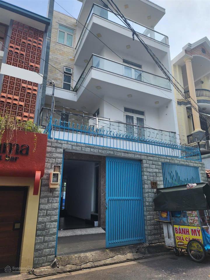 Giảm ngay 8 tỷ  bán biệt thự 42 nguyễn bá huân, quận 2  7,5x27m  cn 204.9m2  34 tỷ