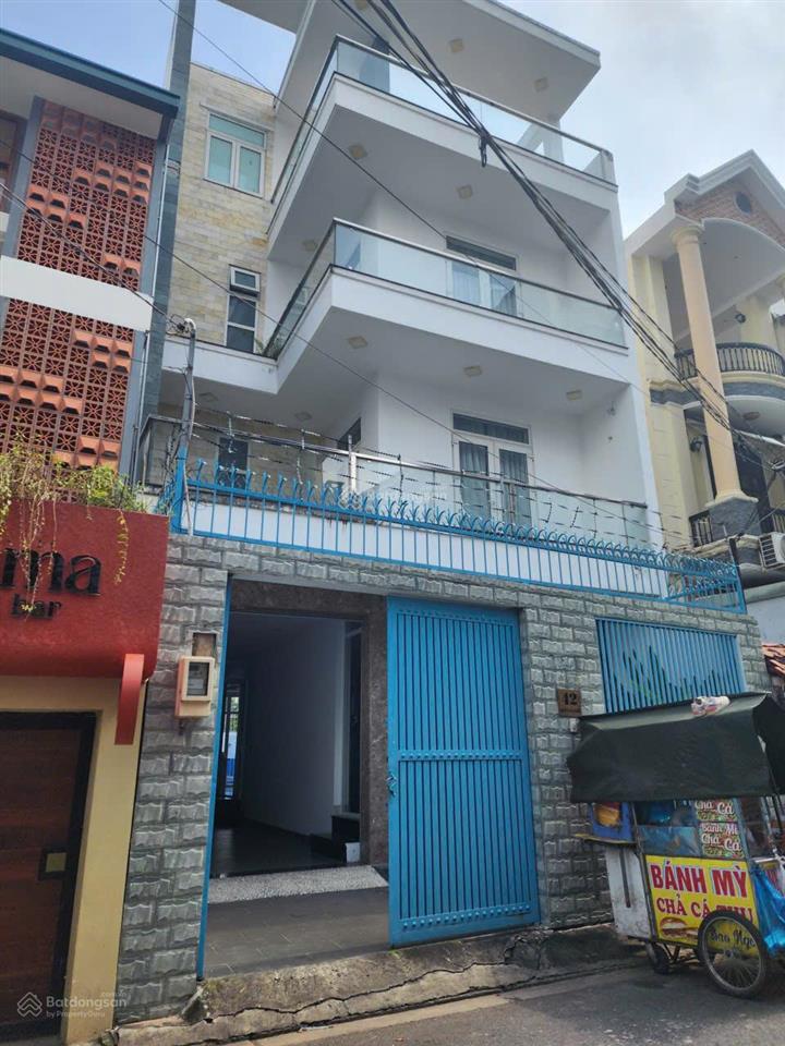 Giảm ngay 8 tỷ  bán biệt thự 42 nguyễn bá huân, quận 2  7,5x27m  cn 204.9m2  34 tỷ