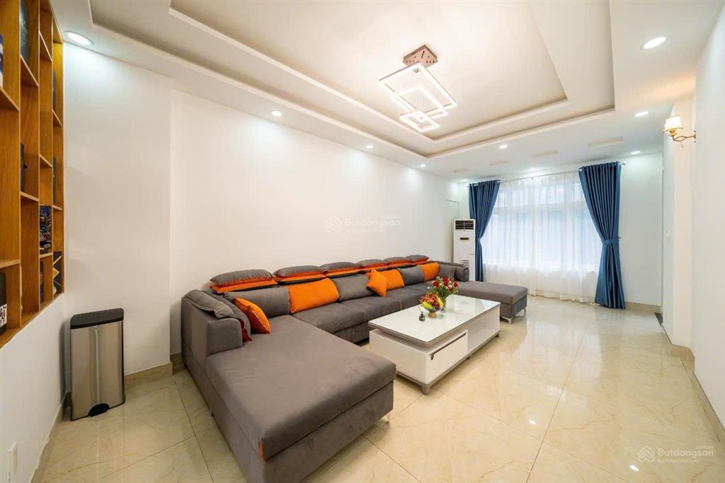 Giảm ngay 8 tỷ  bán biệt thự 42 nguyễn bá huân, quận 2  7,5x27m  cn 204.9m2  34 tỷ