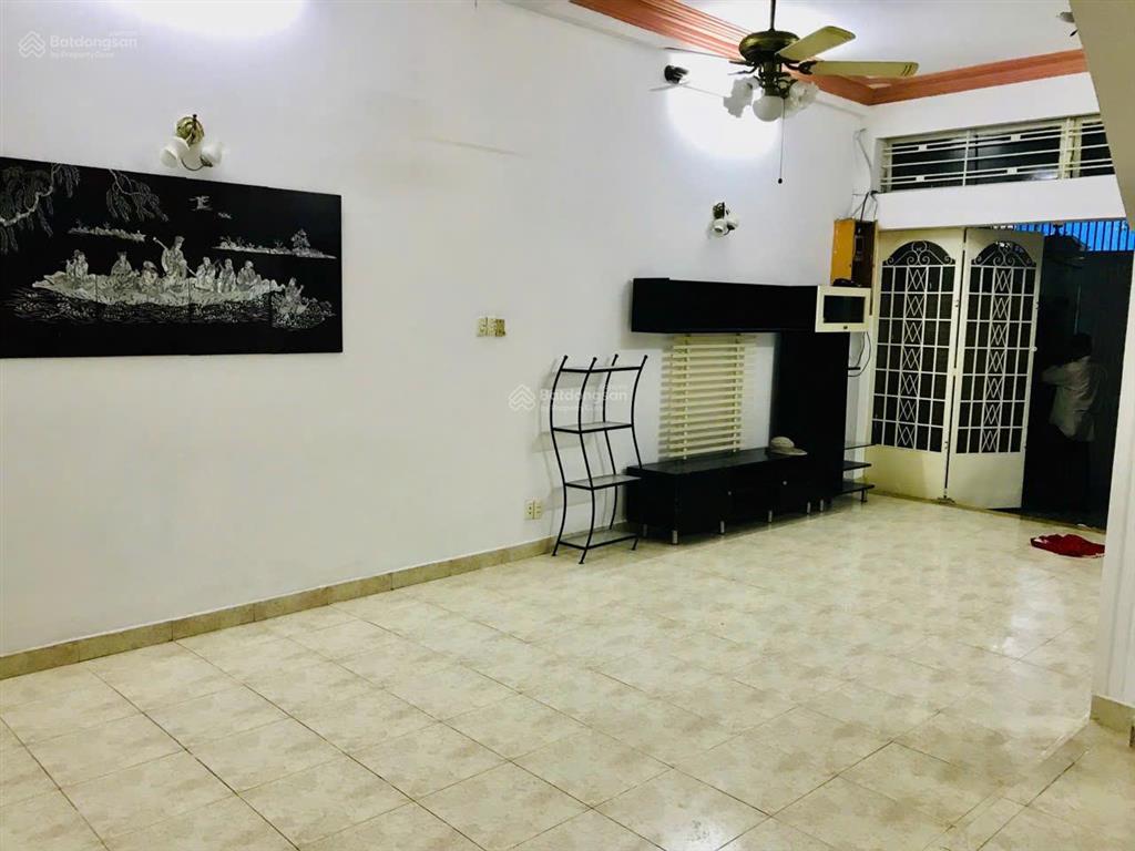 Giá tốt  bán biệt thự 19/27 lam sơn, p.5, q.pn  9,7x18,55m  3 tầng  giá từ 30.5 tỷ