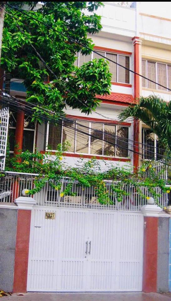 Giá tốt  bán biệt thự 19/27 lam sơn, p.5, q.pn  9,7x18,55m  3 tầng  giá từ 30.5 tỷ
