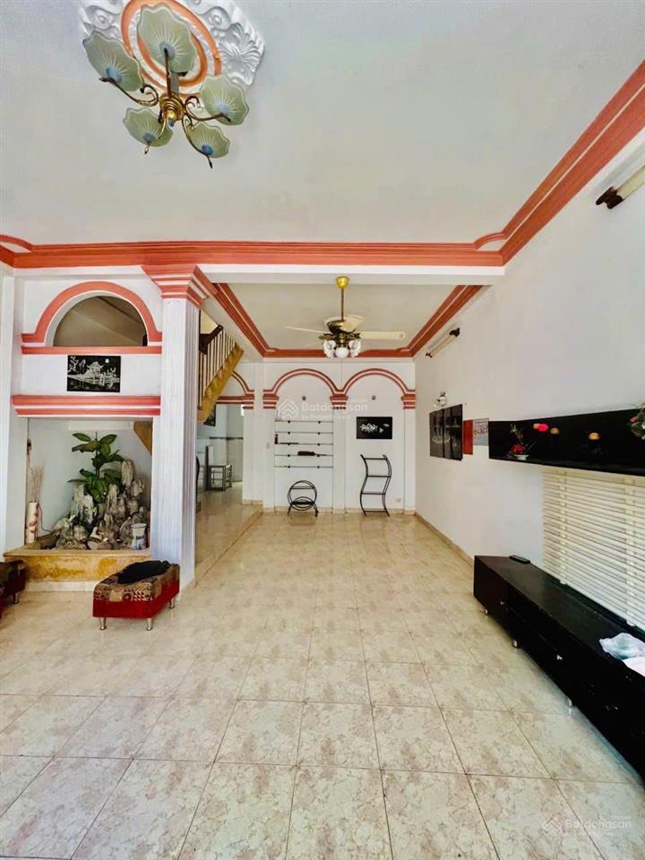 Giá tốt  bán biệt thự 19/27 lam sơn, p.5, q.pn  9,7x18,55m  3 tầng  giá từ 30.5 tỷ