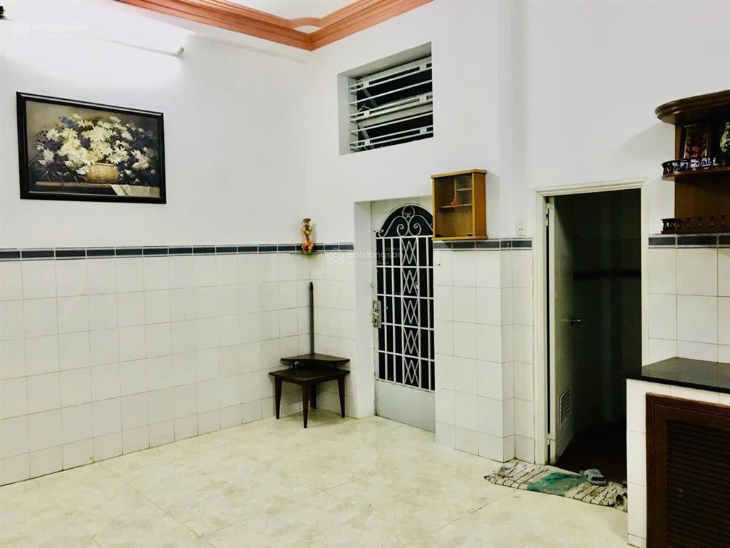 Giá tốt  bán biệt thự 19/27 lam sơn, p.5, q.pn  9,7x18,55m  3 tầng  giá từ 30.5 tỷ