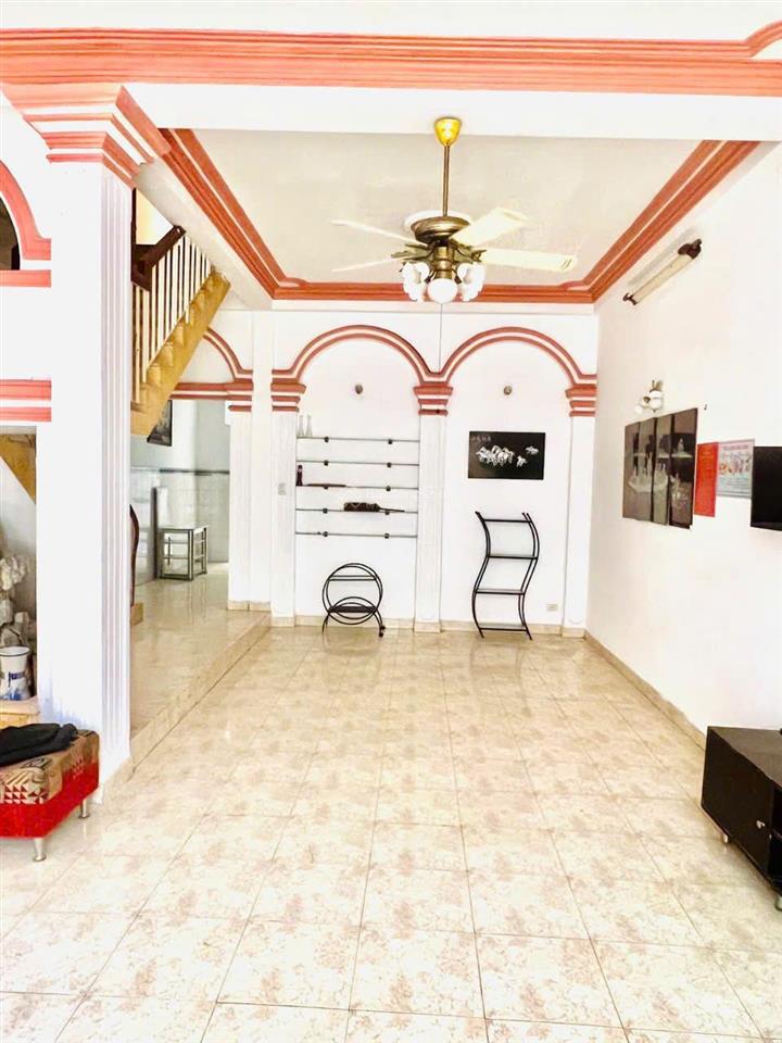 Giá tốt  bán biệt thự 19/27 lam sơn, p.5, q.pn  9,7x18,55m  3 tầng  giá từ 30.5 tỷ