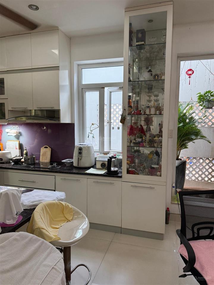 Siêu phẩm bán tòa nhà 6 tầng đường phạm viết chánh p.19 q.bình thạnh  121m2  55 tỷ còn bớt