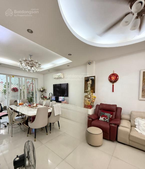Siêu phẩm bán tòa nhà 6 tầng đường phạm viết chánh p.19 q.bình thạnh  121m2  55 tỷ còn bớt