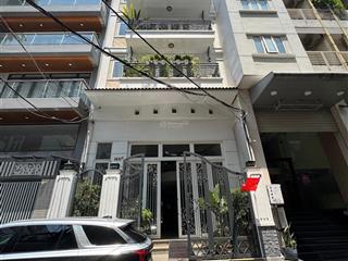 Siêu phẩm bán tòa nhà 6 tầng đường phạm viết chánh p.19 q.bình thạnh  121m2  55 tỷ còn bớt