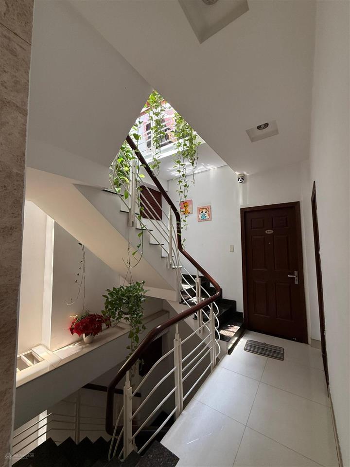 Siêu phẩm bán tòa nhà 6 tầng đường phạm viết chánh p.19 q.bình thạnh  121m2  55 tỷ còn bớt
