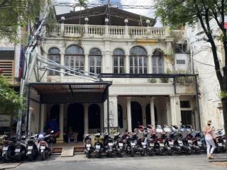 Bán biệt thự đường nam kỳ khởi nghĩa, quận 3  210m2  2 tầng  vị trí cực đẹp giá 65 tỷ tl