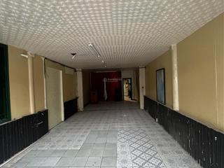 Cho thuê nhà mặt phố cổ hàng buồm, diện tích 60m2 x 2 tầng, mặt tiền 3m thông sàn