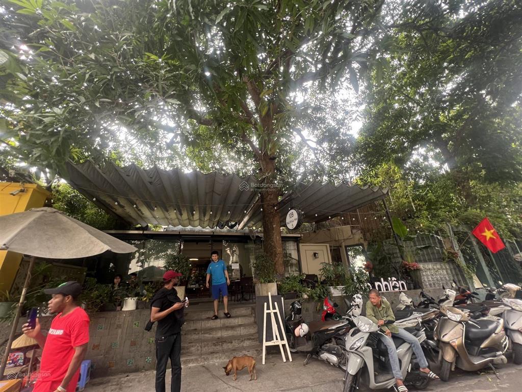 Cho thuê mặt bằng căn góc liền kề trong kđt đại kim, diện tích 120m2, mặt tiền 20m
