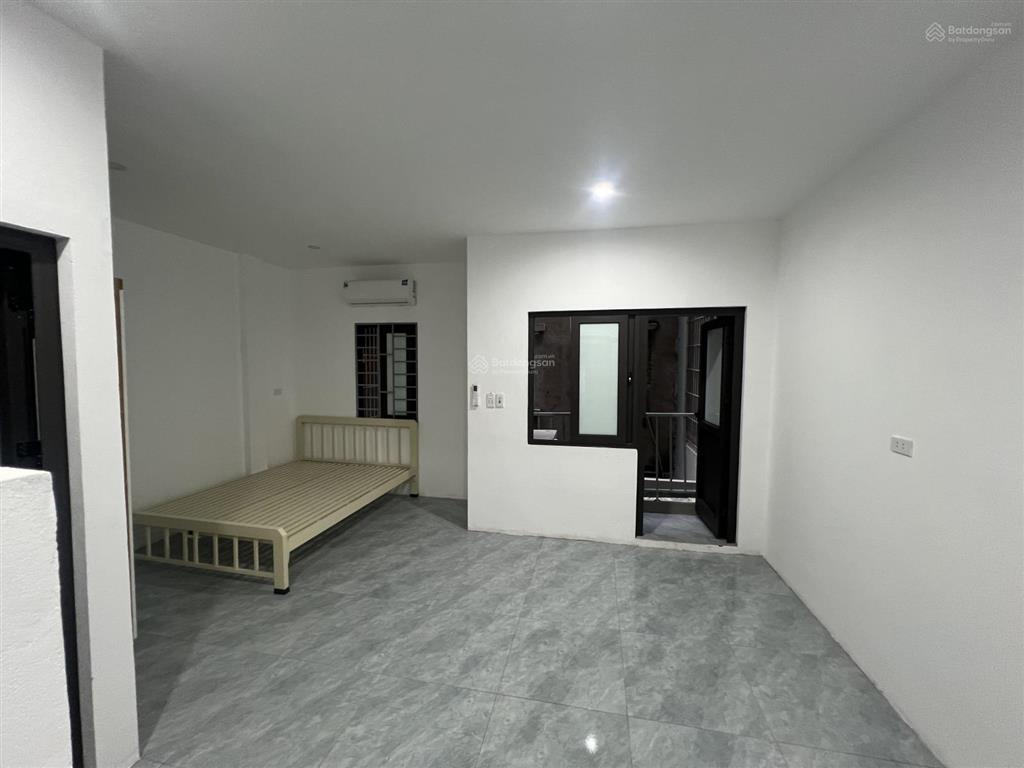 Nhà mình dưới kdt văn phú còn phòng 45m2 trong căn bt nhiều p , full đồ cần cho thuê  0364 969 ***