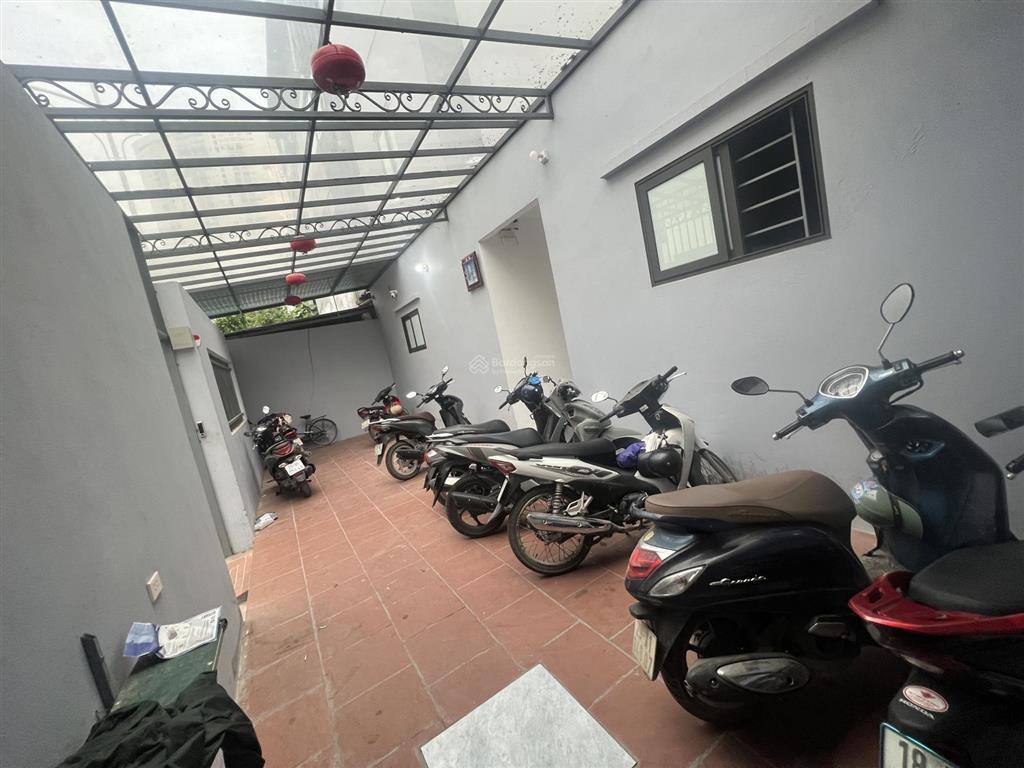 Nhà mình dưới kdt văn phú còn phòng 45m2 trong căn bt nhiều p , full đồ cần cho thuê  0364 969 ***