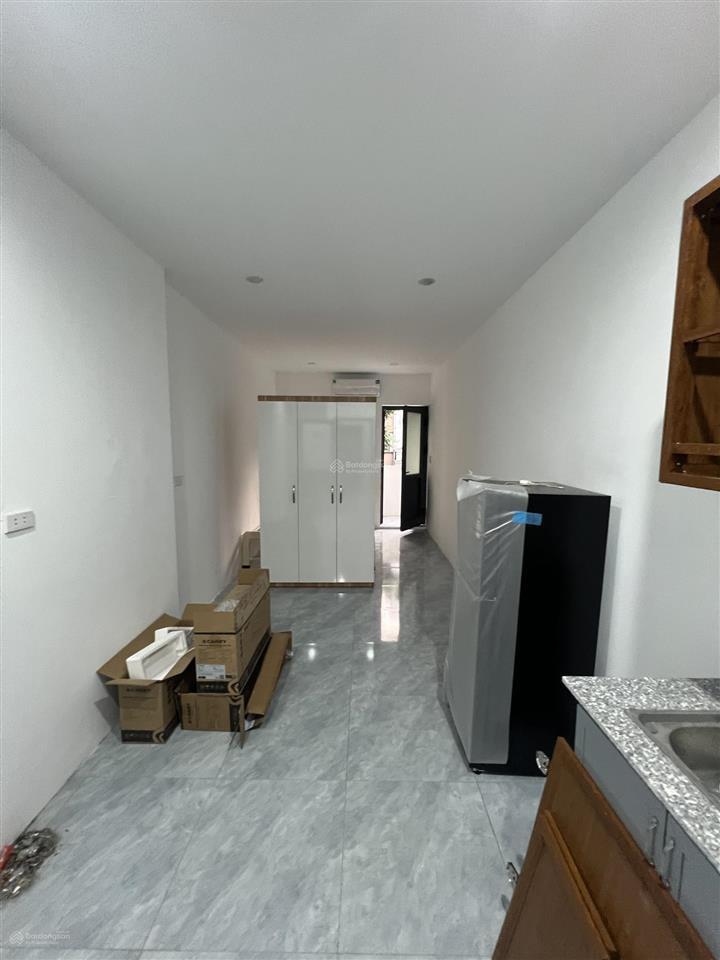 Nhà mình dưới kdt văn phú còn phòng 45m2 trong căn bt nhiều p , full đồ cần cho thuê  0364 969 ***