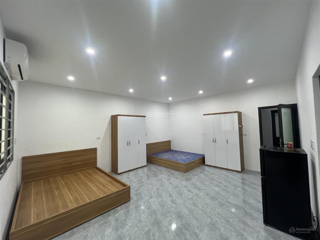 Nhà mình dưới kdt văn phú còn phòng 45m2 trong căn bt nhiều p , full đồ cần cho thuê  0364 969 ***