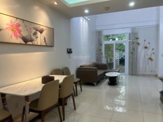 Cho thuê liền kề 103m2 nhà full đầy đủ đồ không gian yên tĩnh giá hợp lý 18 triệu tại splendora