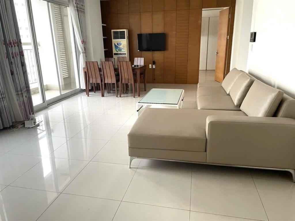 Cho thuê căn hộ 3 ngủ 128m2 splendora đủ đồ tầng cao thoáng mát giá hợp lý 15 triệu