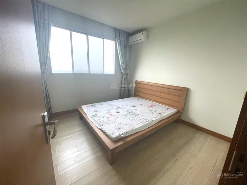 Cho thuê căn hộ 3 ngủ 128m2 splendora đủ đồ tầng cao thoáng mát giá hợp lý 15 triệu