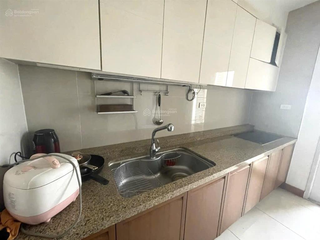 Cho thuê căn hộ 3 ngủ 128m2 splendora đủ đồ tầng cao thoáng mát giá hợp lý 15 triệu