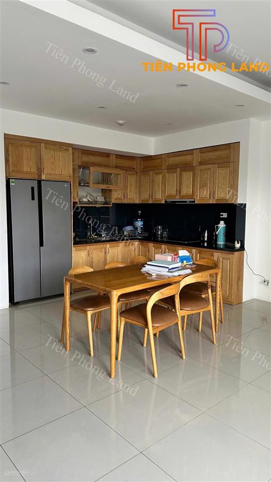 Cho thuê căn hộ 110m2 có sân rộng 150m2 nhà đủ đồ giá thuê 15 triệu tại splendora an khánh