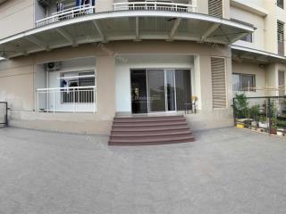 Cho thuê căn hộ 110m2 có sân rộng 150m2 nhà đủ đồ giá thuê 15 triệu tại splendora an khánh