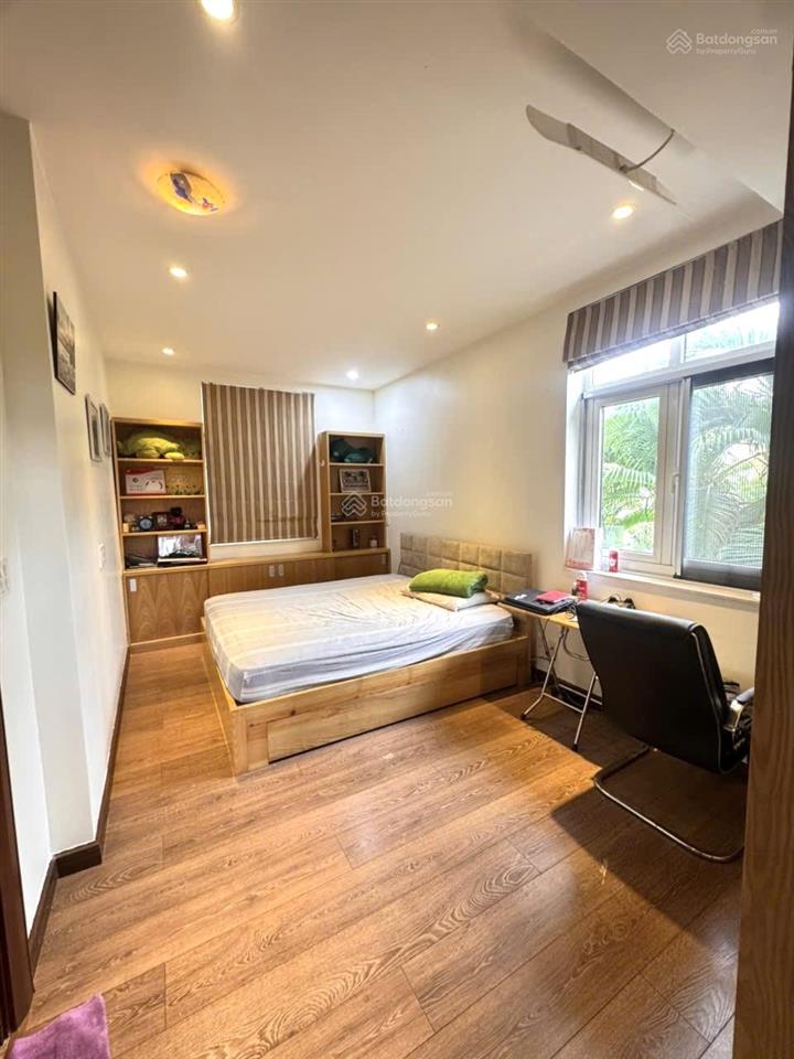 Cho thuê biệt thự 270m2 nhà full đủ đồ giá thuê 30 triệu tại splendora an khánh