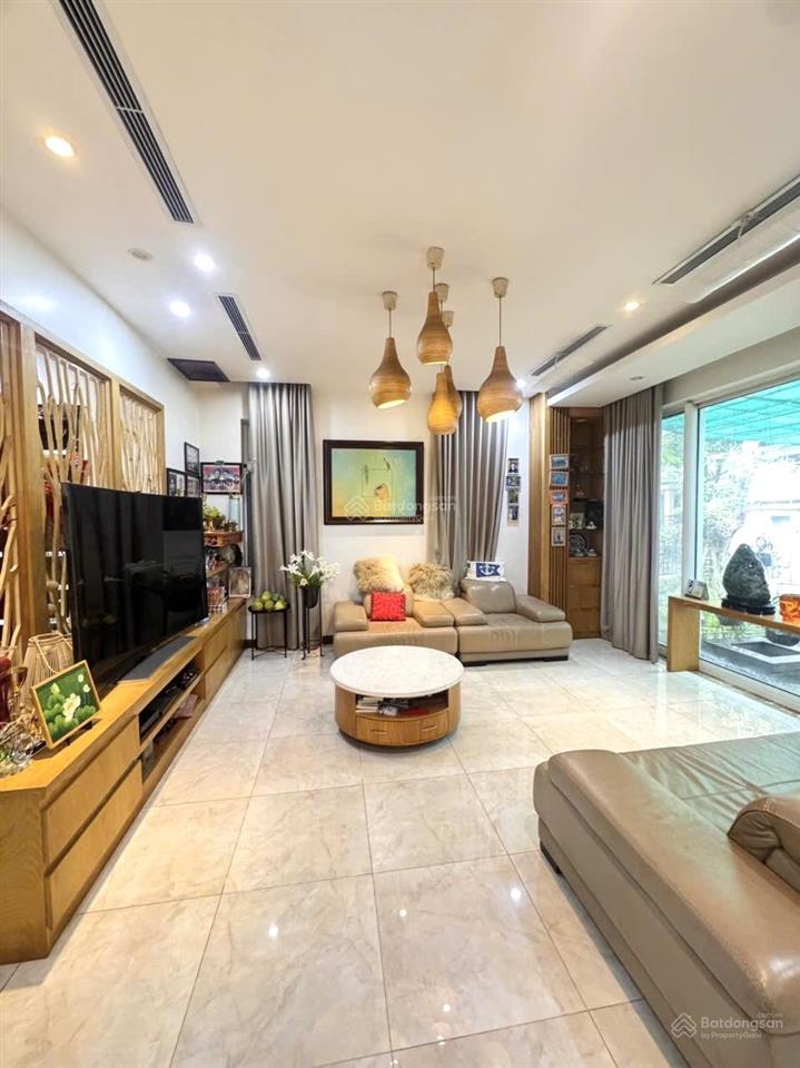 Cho thuê biệt thự 270m2 nhà full đủ đồ giá thuê 30 triệu tại splendora an khánh