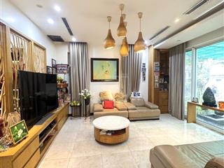 Cho thuê biệt thự 270m2 nhà full đủ đồ giá thuê 30 triệu tại splendora an khánh