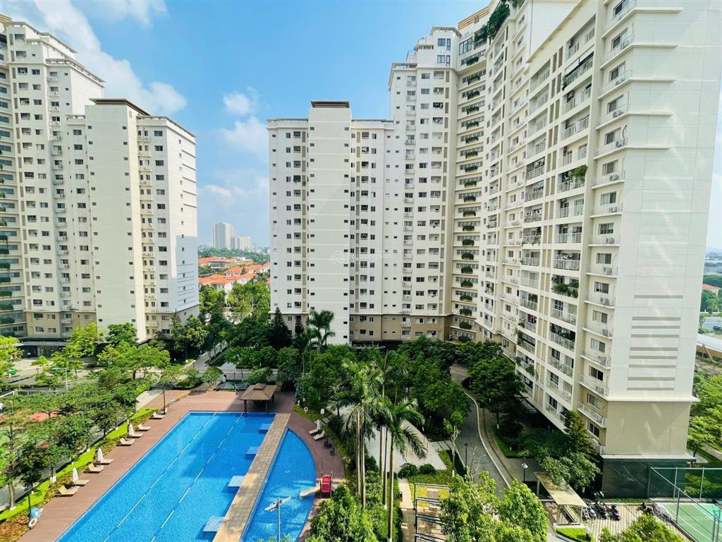 Bán căn hộ 109m2 2pn tầng cao thoáng mát giá bán hợp lý 7,6 tỷ tại essensia mailand hanoi city