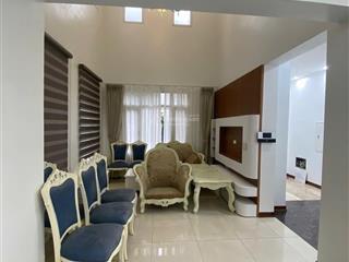 Cho thuê biệt thự 210m2 full đủ đồ mới vào ở ngay được giá 25 triệu tại splendora bắc an khánh