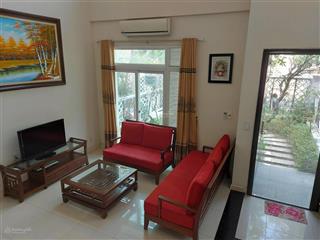 Cho thuê liền kề 105m2 4pn full đủ đồ giá thuê 17 triệu tại splendora an khánh