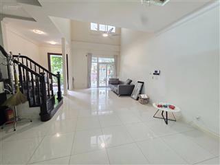 Cho thuê liền kề 4pn hướng mát giá thuê 18 triệu tại khu đô thị splendora an khánh