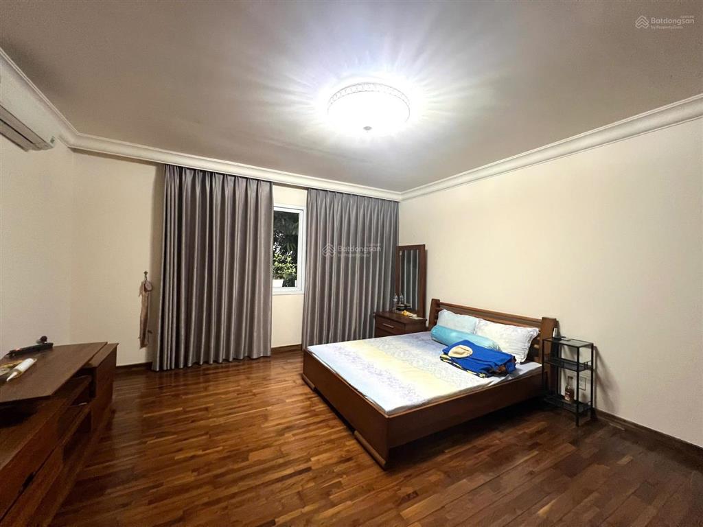 Cho thuê liền kề siêu rộng 145m2 nhà đủ nội thất giá thuê hợp lý 22 tr/th tại splendora an khánh