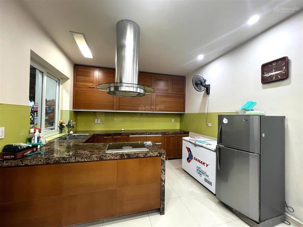 Cho thuê liền kề siêu rộng 145m2 nhà đủ nội thất giá thuê hợp lý 22 tr/th tại splendora an khánh