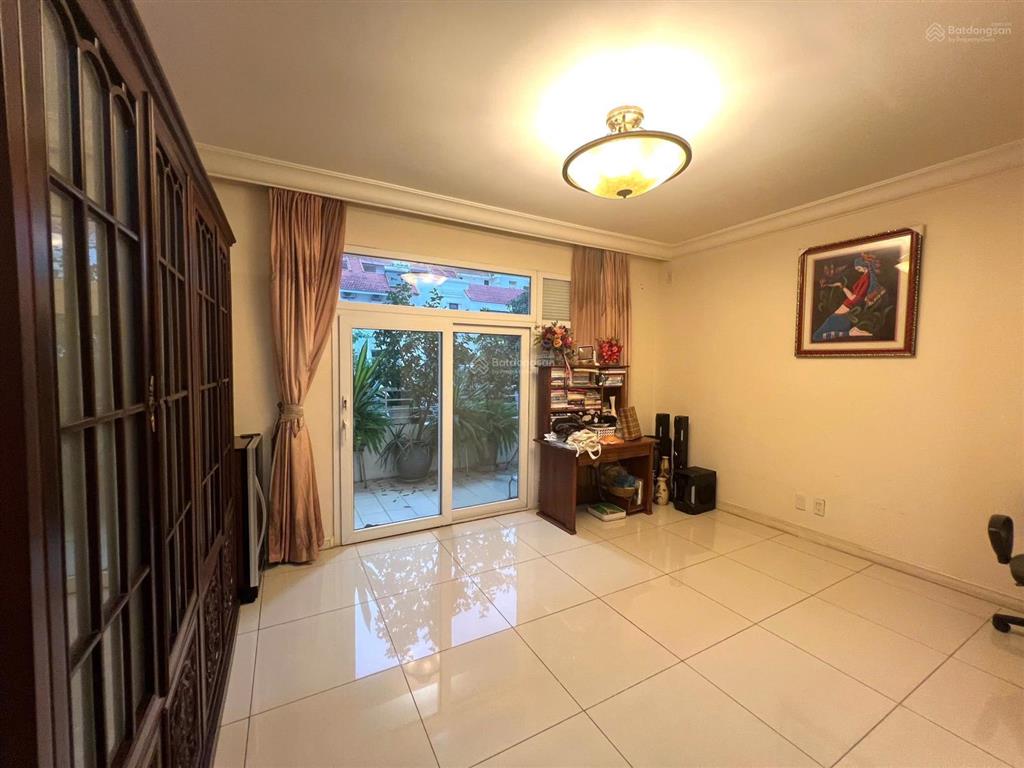 Cho thuê liền kề siêu rộng 145m2 nhà đủ nội thất giá thuê hợp lý 22 tr/th tại splendora an khánh