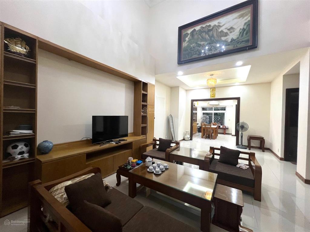 Cho thuê liền kề siêu rộng 145m2 nhà đủ nội thất giá thuê hợp lý 22 tr/th tại splendora an khánh