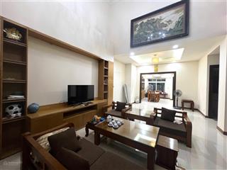 Cho thuê liền kề siêu rộng 145m2 nhà đủ nội thất giá thuê hợp lý 22 tr/th tại splendora an khánh